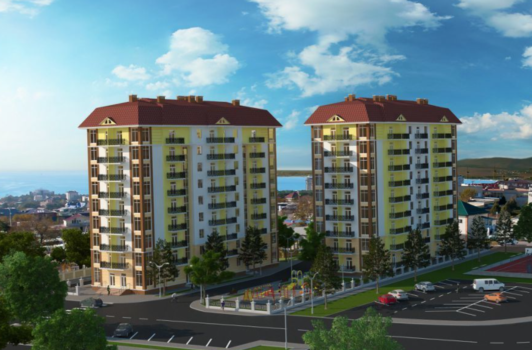 Кировский